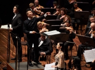 Tan Dun | Image credit: Daniel Aulsebrook Tan Dun | Image credit: Daniel Aulsebrook