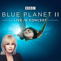 Blue Planets II Live in Concert