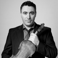 Maxim Vengerov