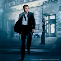 CASINO ROYALE in Concert