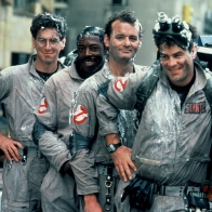 Ghostbusters Ghostbusters