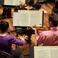 Symphony in a Day - image credit: Daniel Aulsebrook