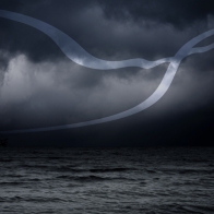 Ludovic Morlot: A Night at Sea