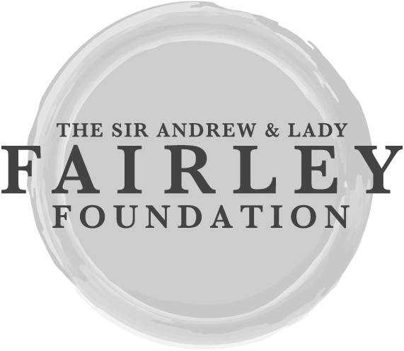 Sir Andrew and Lady Fairly Foundation
