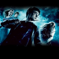 Harry Potter and the Half-Blood Prince™ Harry Potter and the Half-Blood Prince™