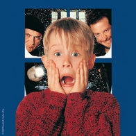 Home Alone in concert with MSO