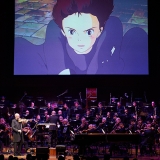 MSO performing Music from the Studio Ghibli Films in 2018 | Image credit: Daniel Aulsebrook