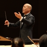 Joe Hisaishi
