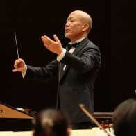 Joe Hisaishi