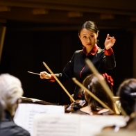 An Evening with the MSO: Frankston