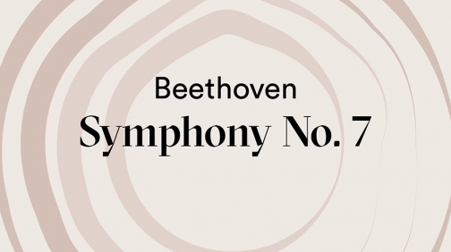 Ears Wide Open Beethoven Symphony No 7 Ears Wide Open Beethoven Symphony No 7