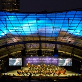 Sidney Myer Music Bowl