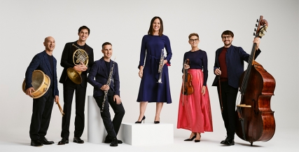 John Arcaro, Nicolas Fleury, Michael Pisani, Rosie Turner, Mary Allison, Stephen Newton_890x500.jpg John Arcaro, Nicolas Fleury, Michael Pisani, Rosie Turner, Mary Allison, Stephen Newton_890x500.jpg